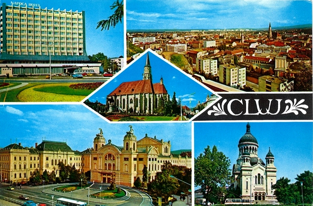 1437 - Cluj